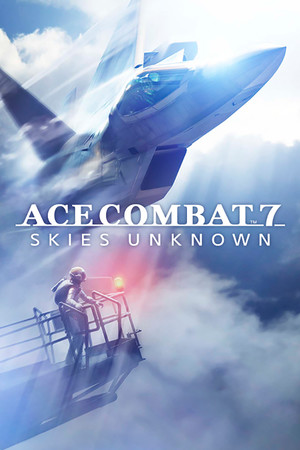 Ace Combat 7: Skies Unknown – Steam Offline