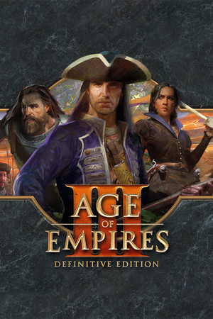 6 Game Age of Empires 1 + 2 + 3 + 4