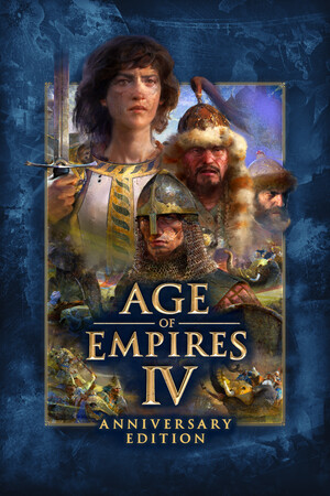 Age of Empires IV – Tài Khoản Steam Full Thông Tin