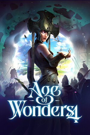 Age of Wonders 4 Premium Edition – Steam Offline