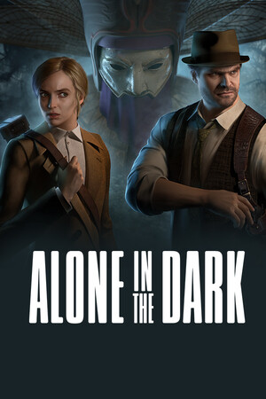 Alone in the Dark – Steam Offline