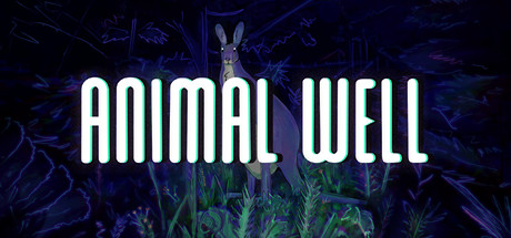 ANIMAL WELL – Steam Offline