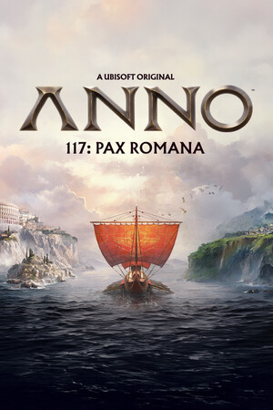 Anno 117: Pax Romana Gold Edition – Steam Offline