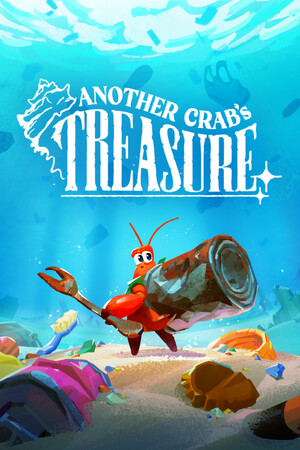 Another Crab’s Treasure – Steam Offline