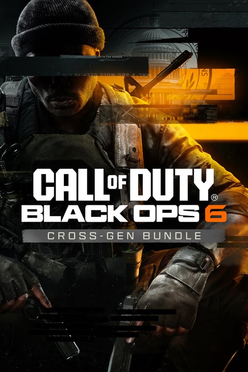 Call of Duty: Black Ops 6 (Thuê 7 ngày)
