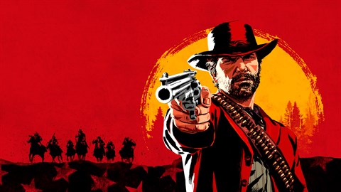 Hướng dẫn chơi Red Dead Redemption 2 không cần mở Steam/Rockstar và tắt mạng