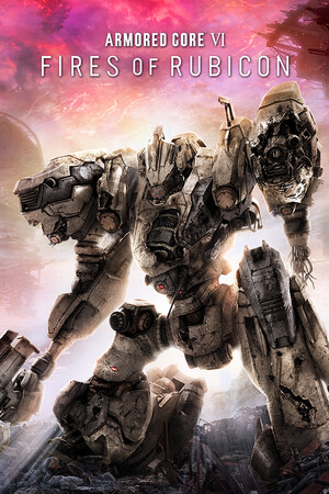 Armored Core VI: Fires of Rubicon – Steam Offline