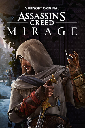 Assassin’s Creed Mirage – Offline Mode