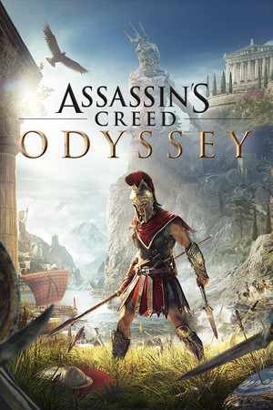 Assassin’s Creed Odyssey – Offline Mode