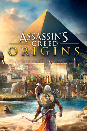 Assassin’s Creed: Origins – Offline Mode