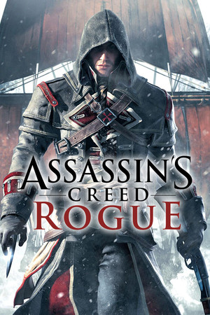 Assassin’s Creed Rogue – Offline Mode