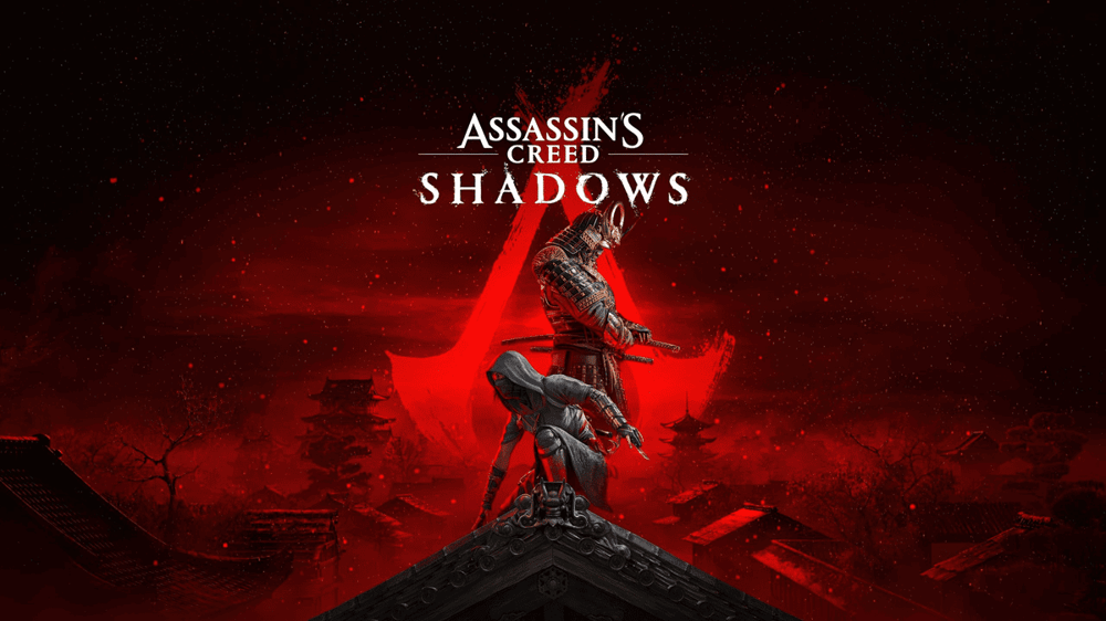 Hướng Dẫn Đăng Nhập Và Active – Assassin’s Creed Shadows