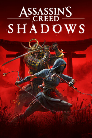 Assassin’s Creed Shadows Việt Hóa – Steam Offline