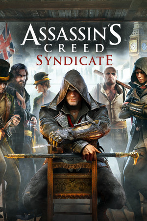 Assassin’s Creed Syndicate – Offline Mode
