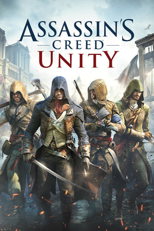 Assassin’s Creed Unity