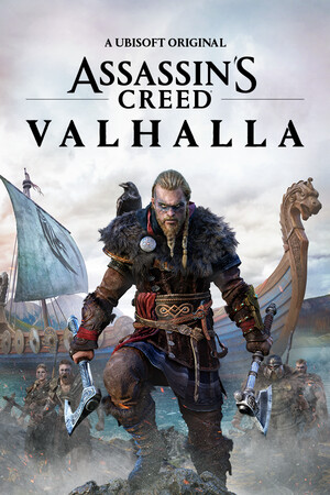 Assassin’s Creed Valhalla – Offline Mode