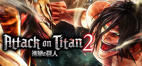 Attack on Titan+Attack on Titan 2 Final Battle + W.O.F – Steam Offline