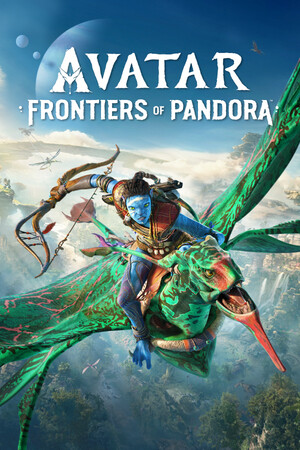 Avatar: Frontiers of Pandora – Steam Offline