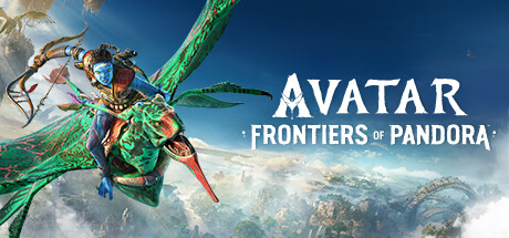 Avatar: Frontiers of Pandora – Steam Offline