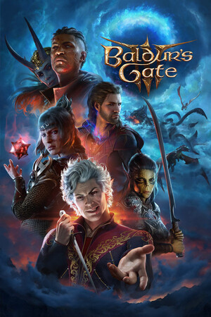 Baldur’s Gate 3 – Tài Khoản Steam Full Thông Tin