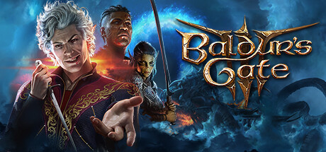 Baldur’s Gate 3 – Tài Khoản Steam Full Thông Tin
