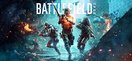 Battlefield 2042 – Tài Khoản Steam Full Thông Tin