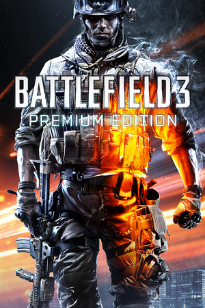 Battlefield 3 – Tài Khoản Steam Full Thông Tin