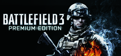 Battlefield 3 – Tài Khoản Steam Full Thông Tin