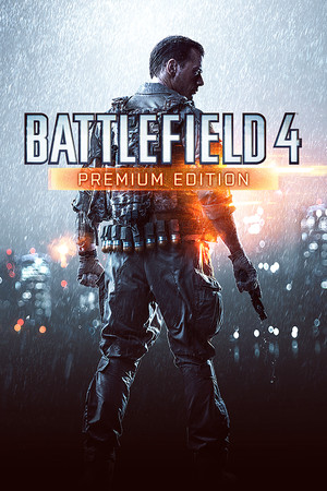 Battlefield 4 – Steam Offline