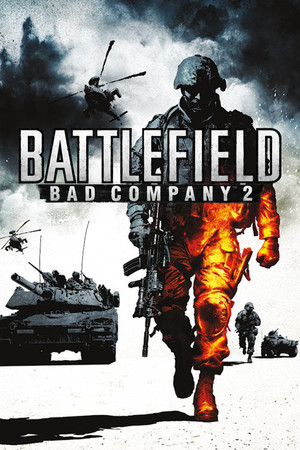 Battlefield 2 – Tài Khoản Steam Full Thông Tin