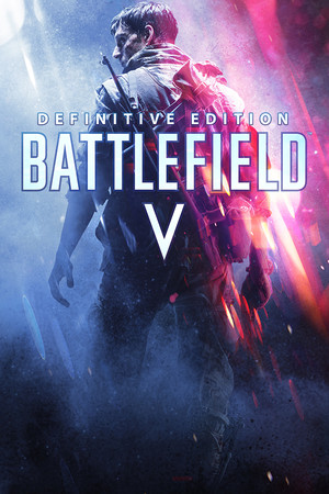 Battlefield 5 – Tài Khoản Steam Full Thông Tin