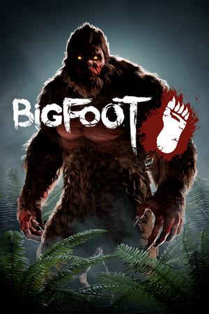 BIGFOOT – Steam Offline