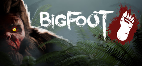 BIGFOOT – Steam Offline