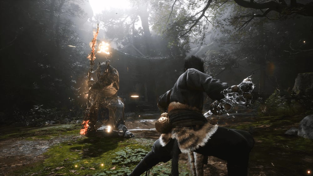 Hướng Dẫn Đăng Nhập Và Active Black Myth Wukong