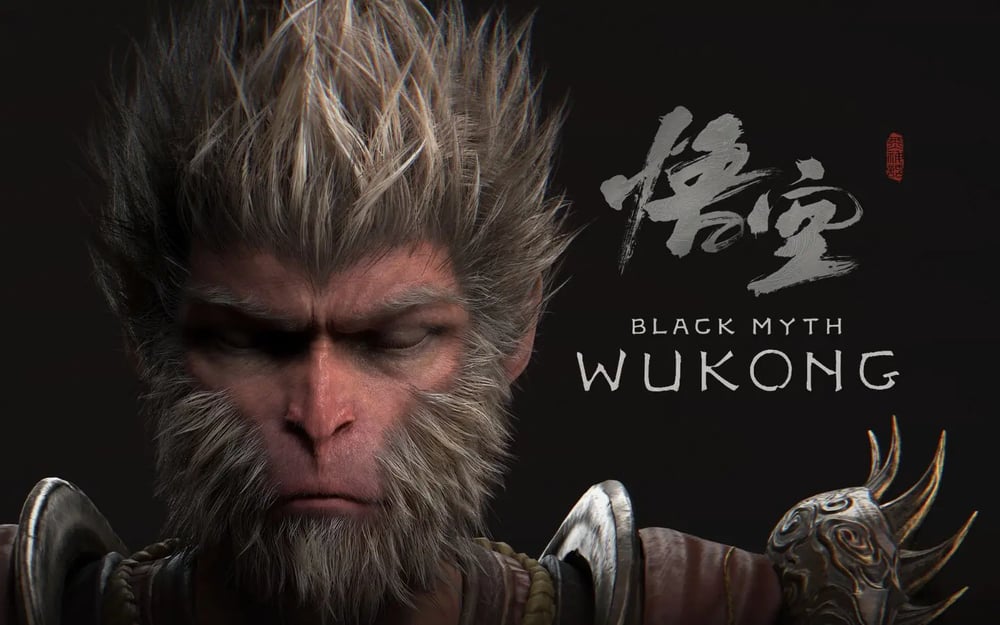 Hướng dẫn việt hóa Black Myth: Wukong (Update 20/02/2025)