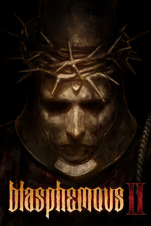 Blasphemous 1 + 2 – Steam Offline