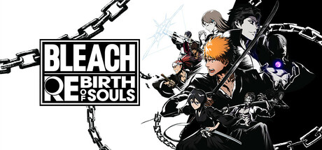 BLEACH Rebirth of Souls Ultimate Edition – Steam Offline