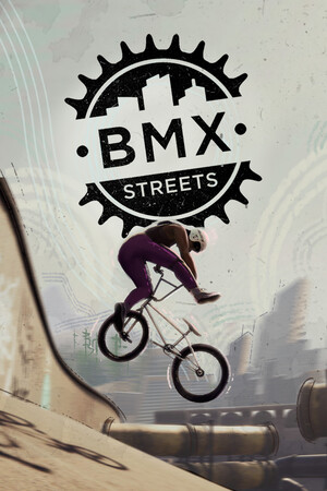 BMX Streets – Steam Offline