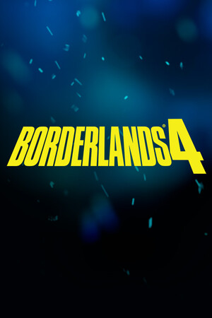 Borderlands 4 – Steam Offline