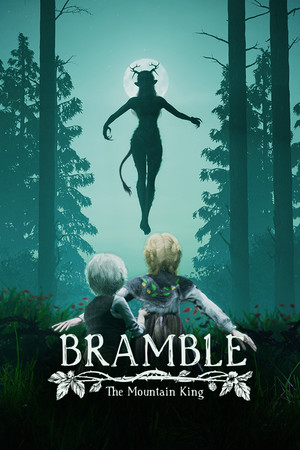 Bramble: The Mountain King – Steam Offline