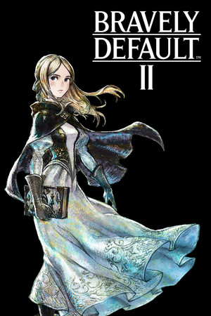 Bravely Default II – Steam Offline