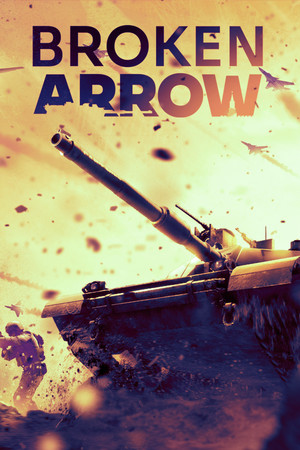 Broken Arrow Vanguard Edition – Steam Offline