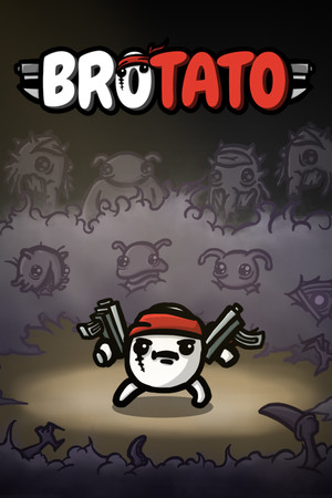Brotato – Steam Offline