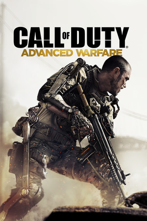 Call of Duty: Advanced Warfare (2014) – Steam Offline