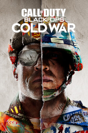 Call of Duty: Black Ops Cold War + Mail