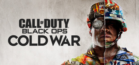 Call of Duty: Black Ops Cold War + Mail