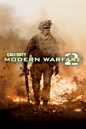 Call of Duty: Modern Warfare 2 (2009) – Steam Offline