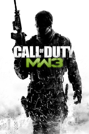 Call of Duty: Modern Warfare 3 (2011) – Steam Offline