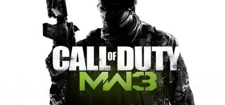 Call of Duty: Modern Warfare 3 (2011) – Steam Offline