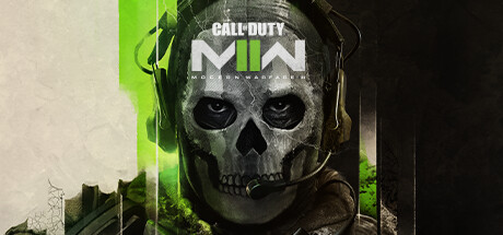 Call Of Duty: Modern Warfare II (2022) – Tài Khoản Steam Full Thông Tin